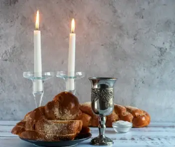Sponsor a Kiddush