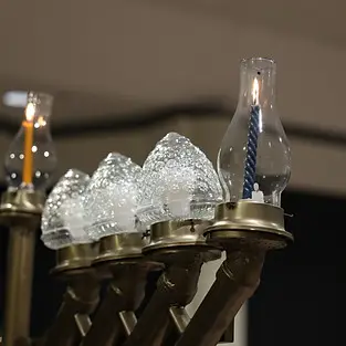Chanukah Celebration December 14th 2025