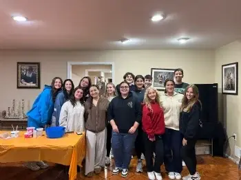 Cteen Chabad Teen Network. The Chabad Global network for teens