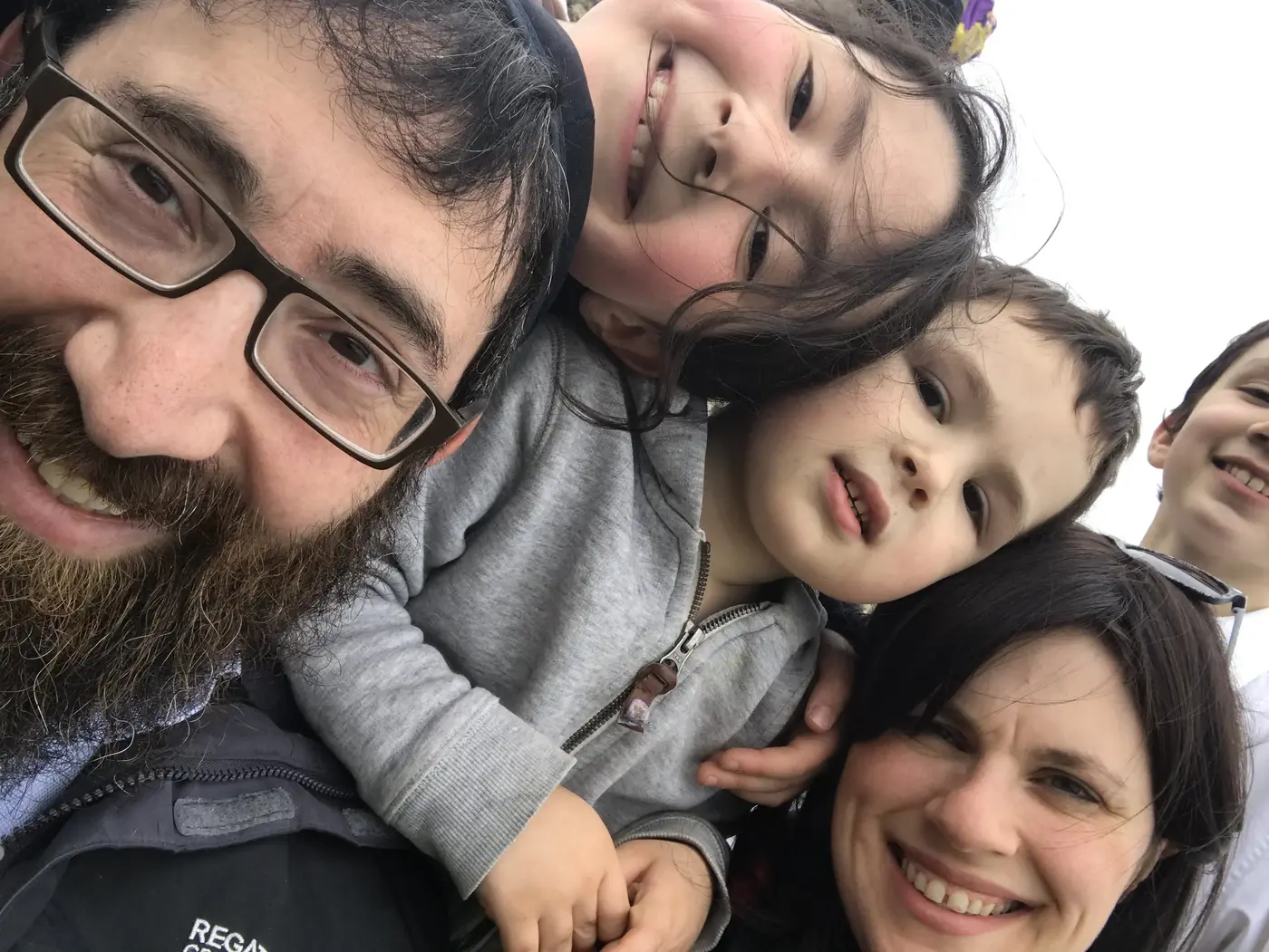Chabad Ireland