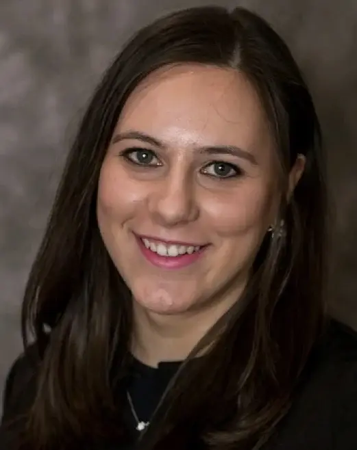Shira Perel Loeb Hebrew School Teacher