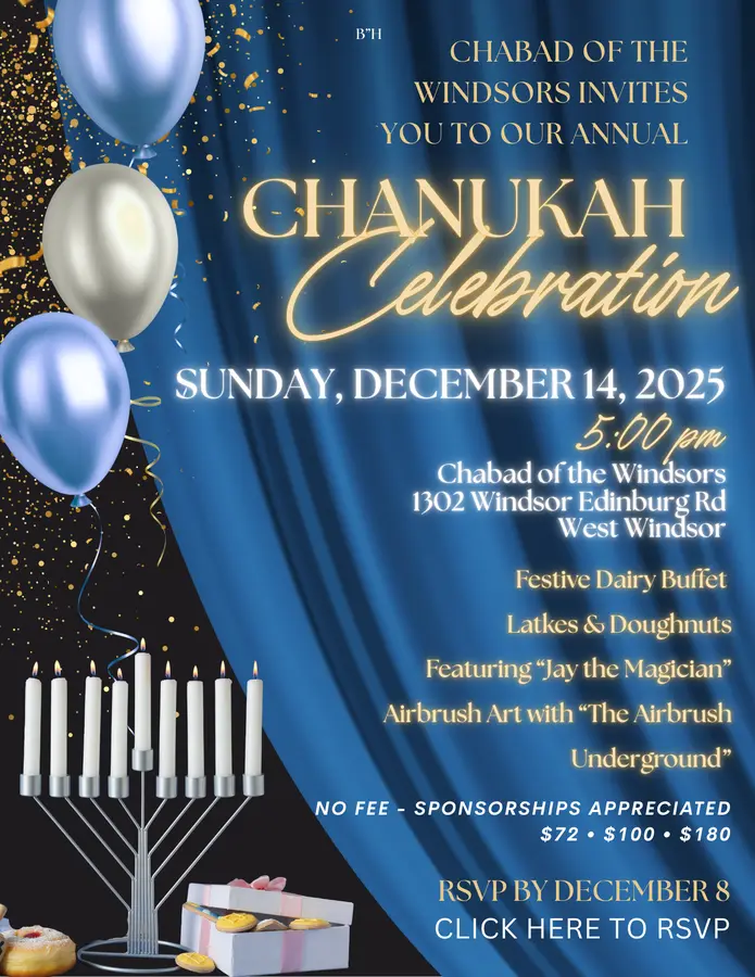 Chanukah