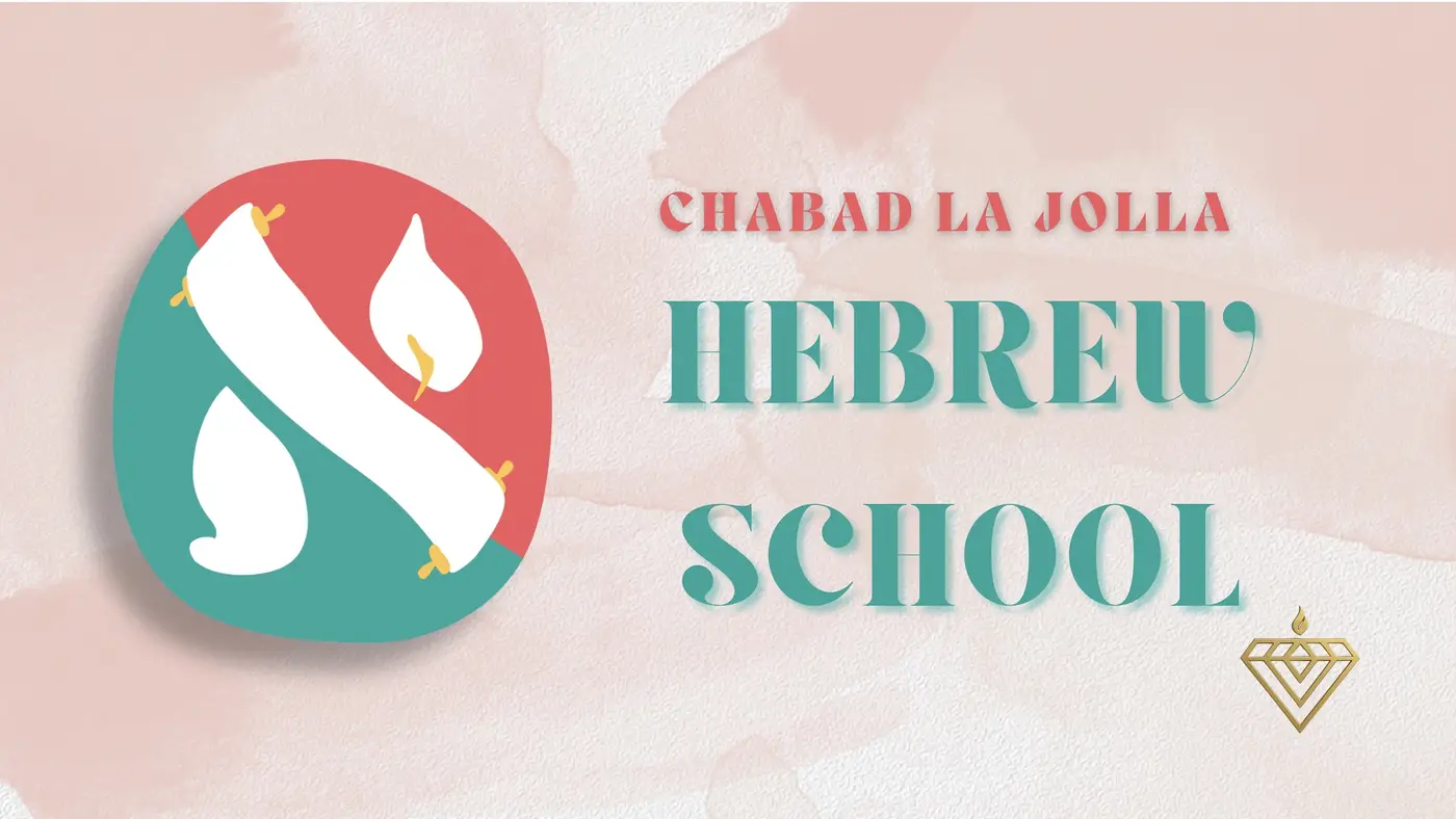Welcome, Hebrew School Parents!
