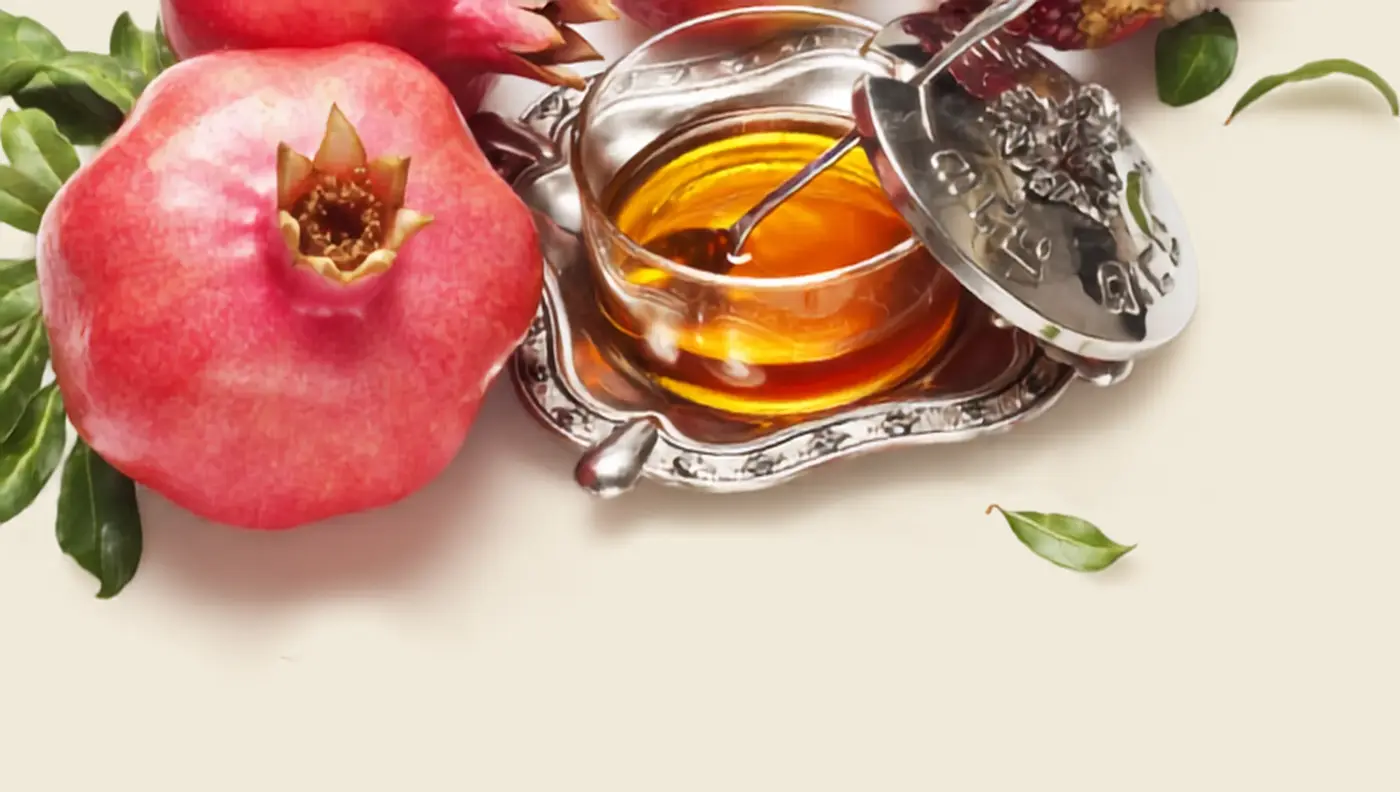 Celebrate the High Holidays with Chabad
