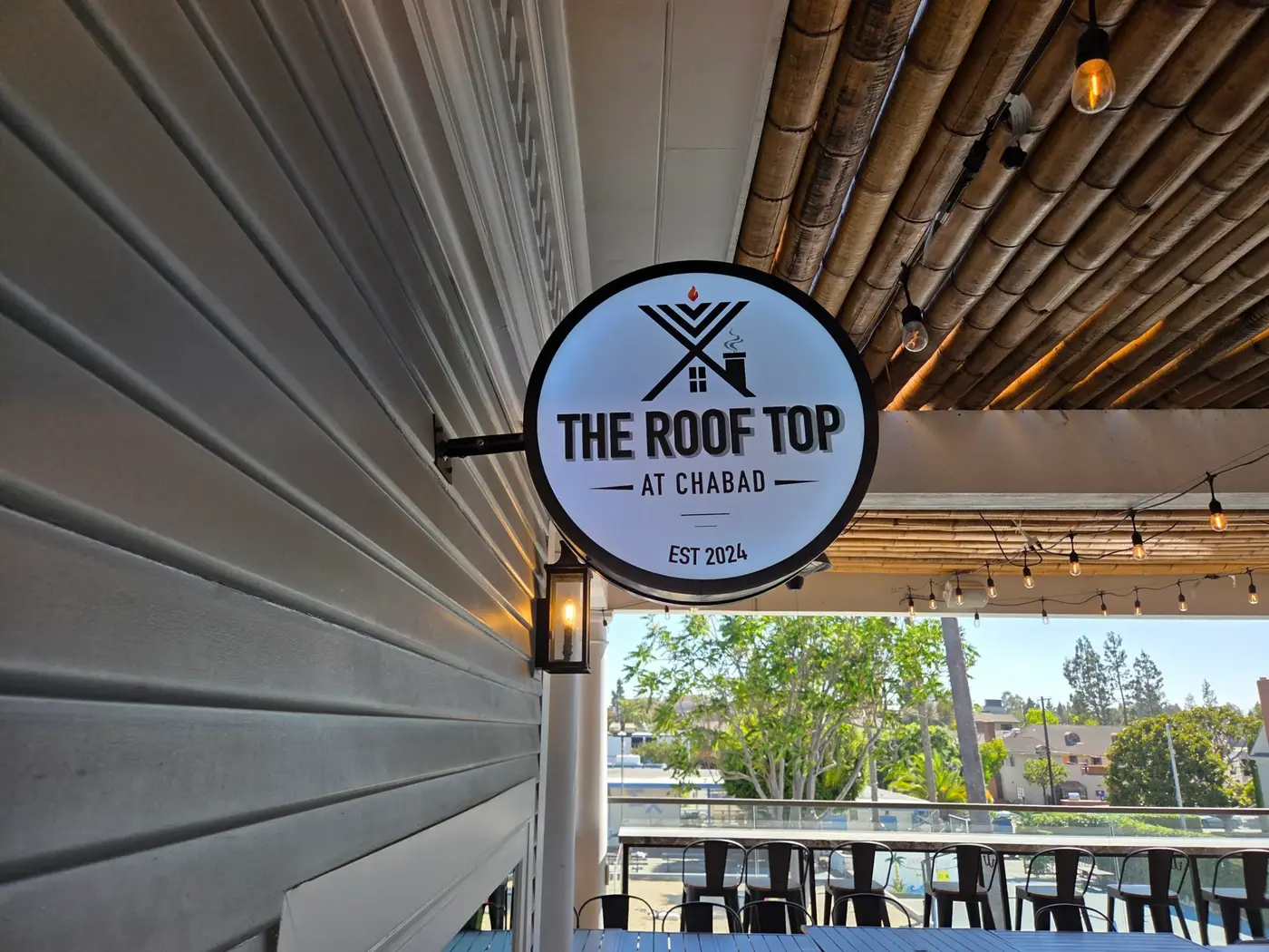 Kosher Restaurant