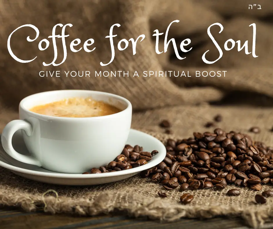 Coffee For The Soul (1)