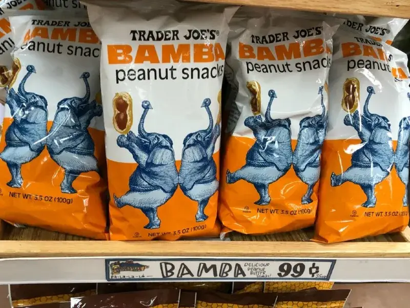 Bamba