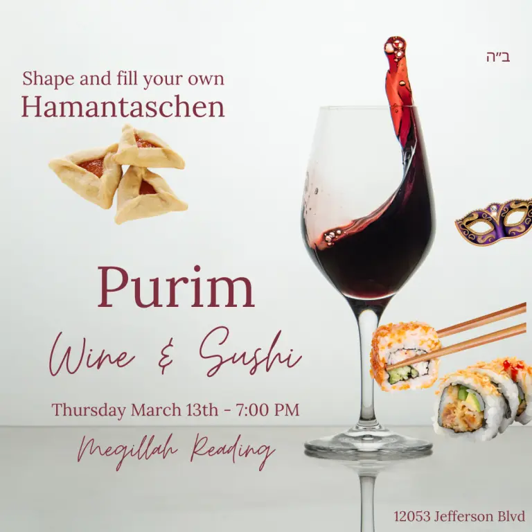 Purim 2025 (1)