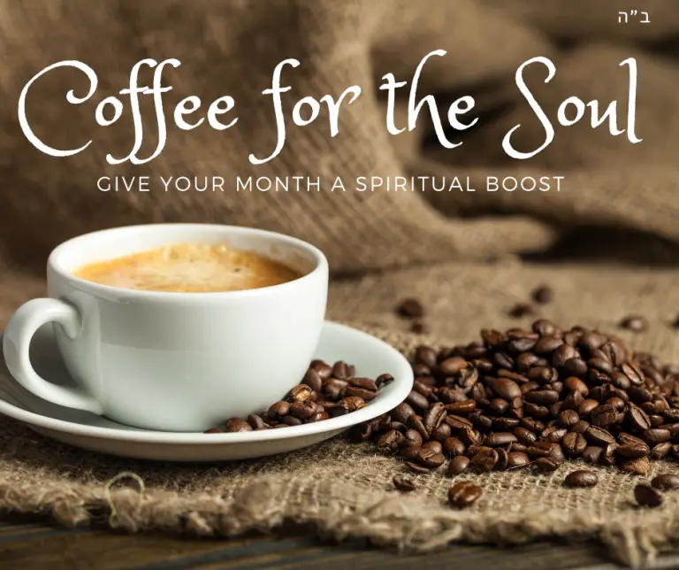 Coffee For The Soul (1)