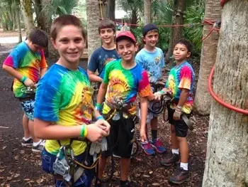 Camp Gan Israel