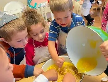 Chai Preschool