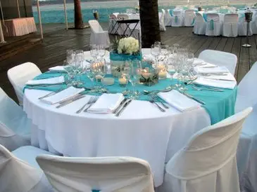 My big fat Greek (kosher) wedding