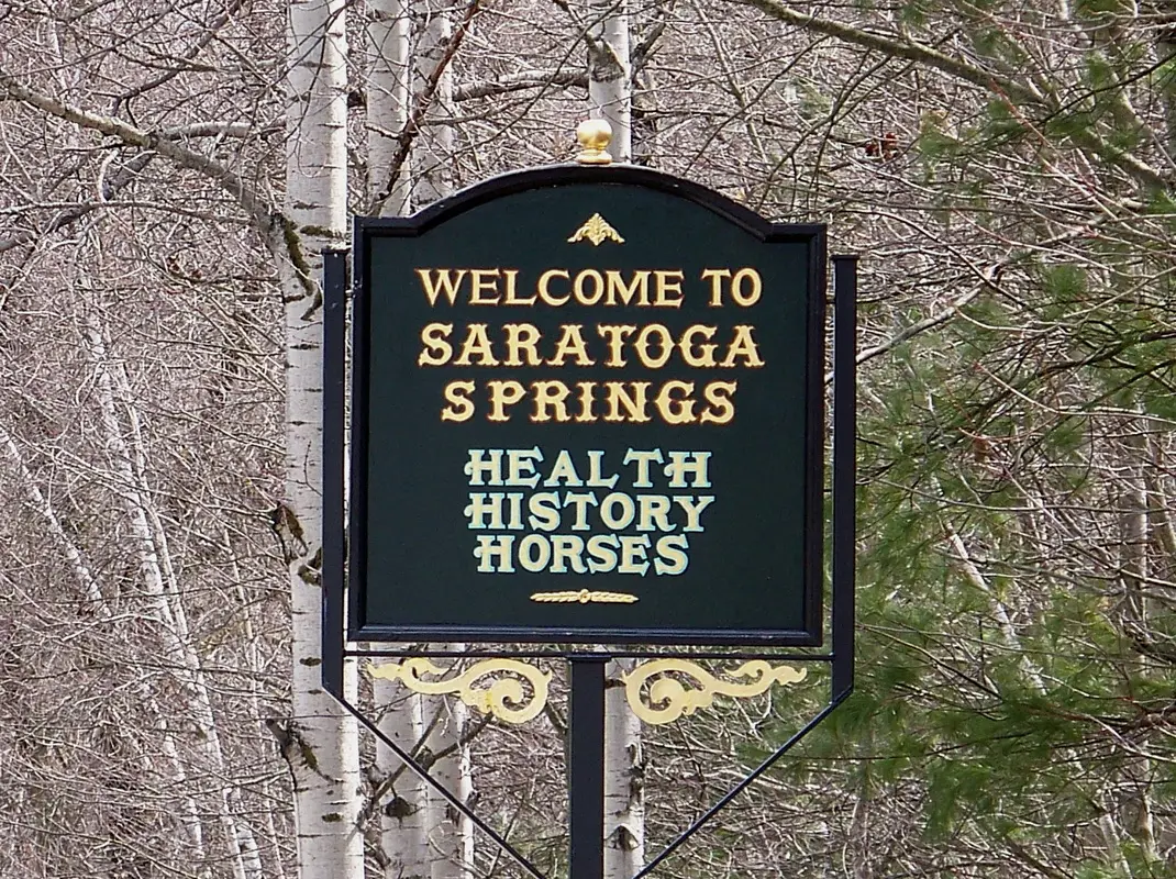 Tourist Info Capital & Saratoga Region