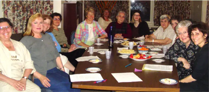 Dr Rhonda Fein - "Health Healing and De-Stressing!"