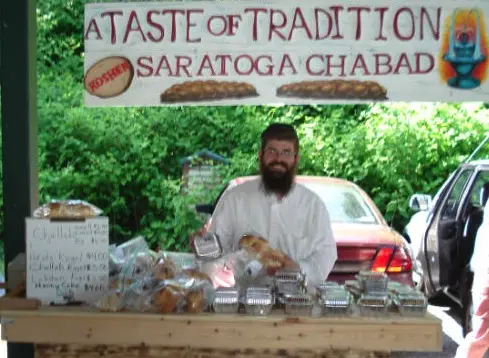High Rock Farmers Market