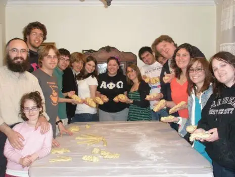 Chabad on Campus