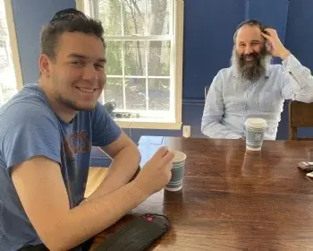One-on-One Mentoring