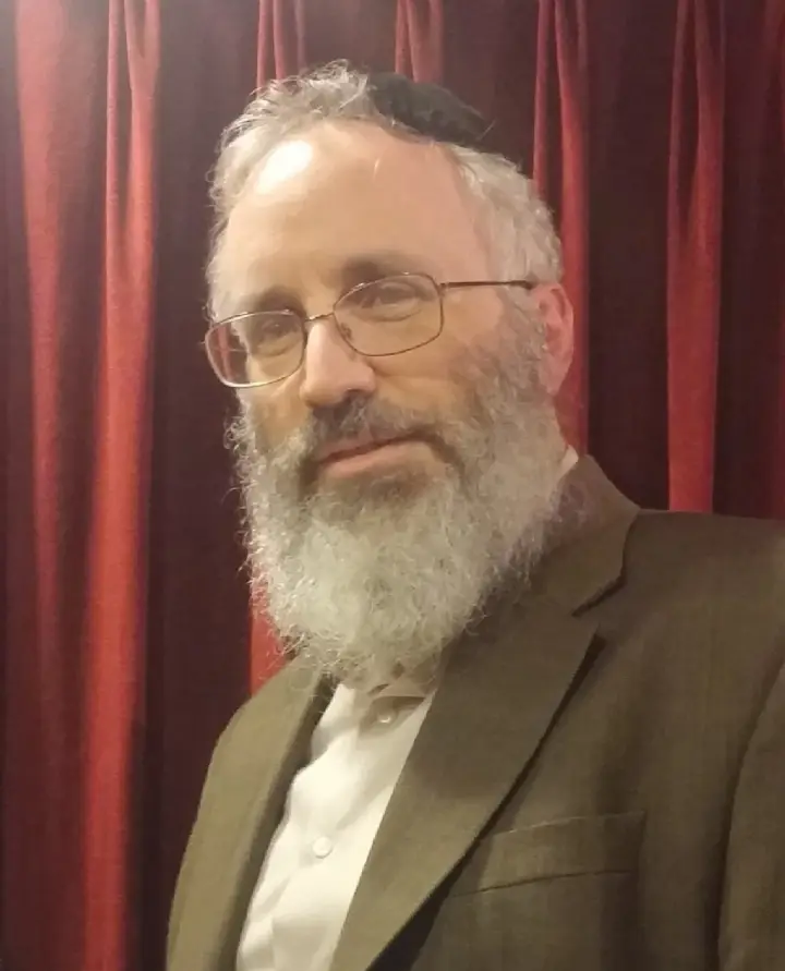 Rabbi Zalman