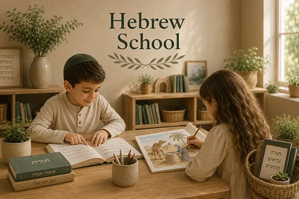 Hebrew School