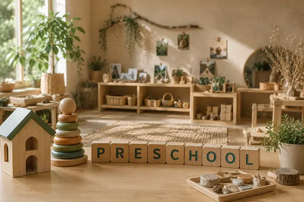 Preschool