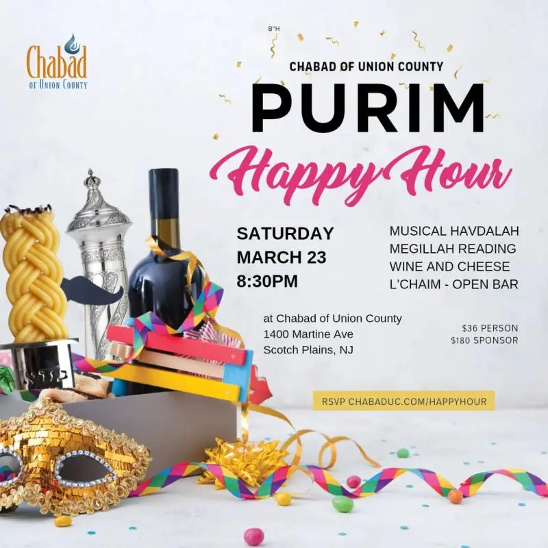 PURIM EVENTS REGISTER HERE REGISTER HERE
