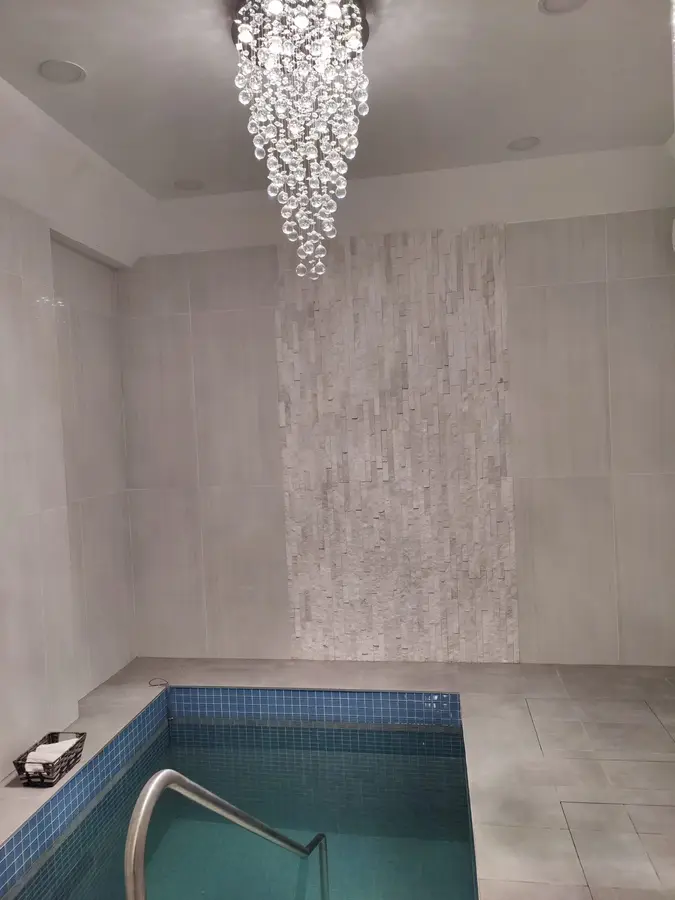 ABOUT OUR MIKVAH