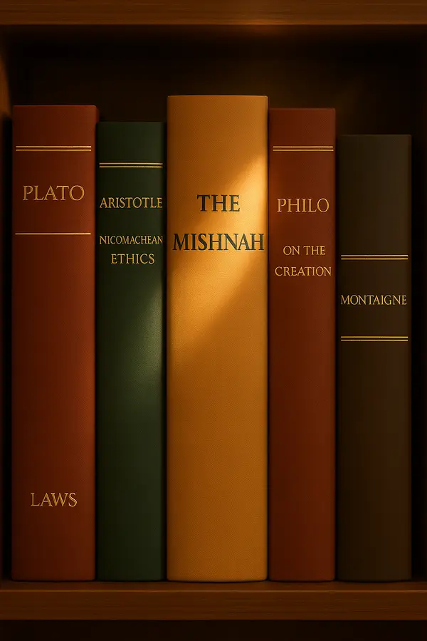 Some thoughts on Jewish Spirituality Leave a Comment / Shiurim / By