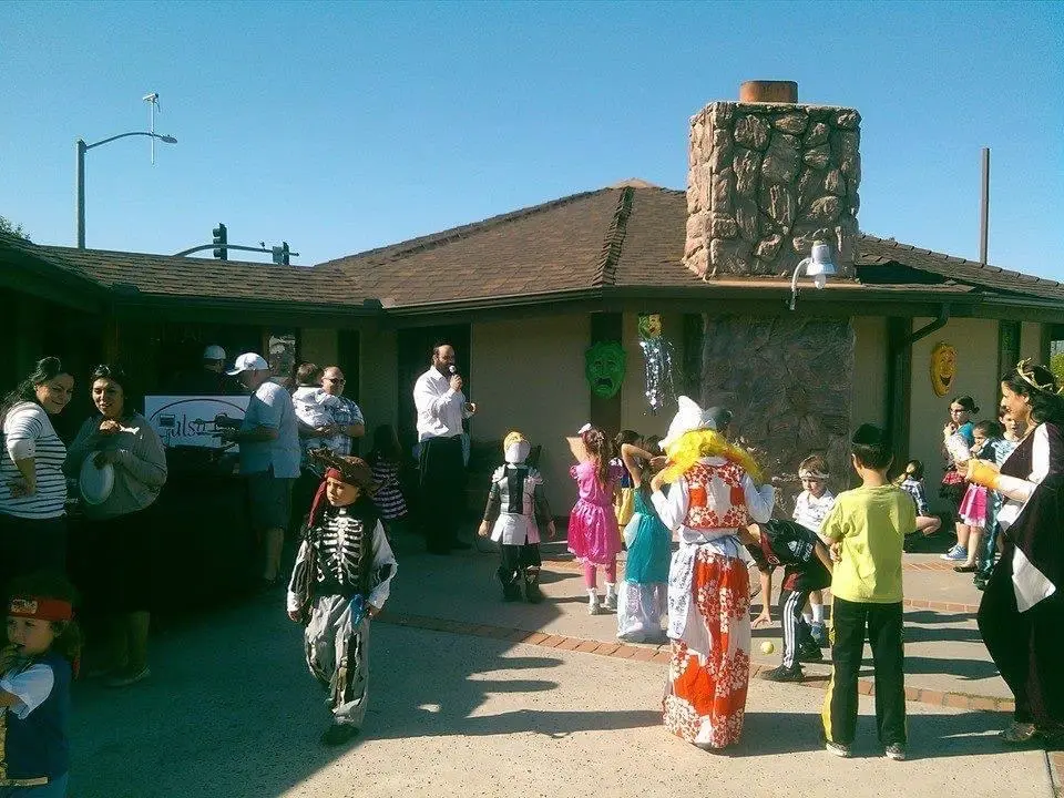 COMMUNITY EVENTS