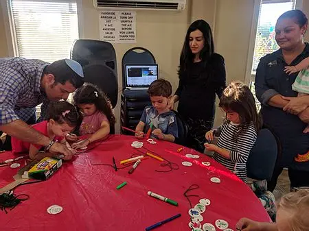COMMUNITY EVENTS