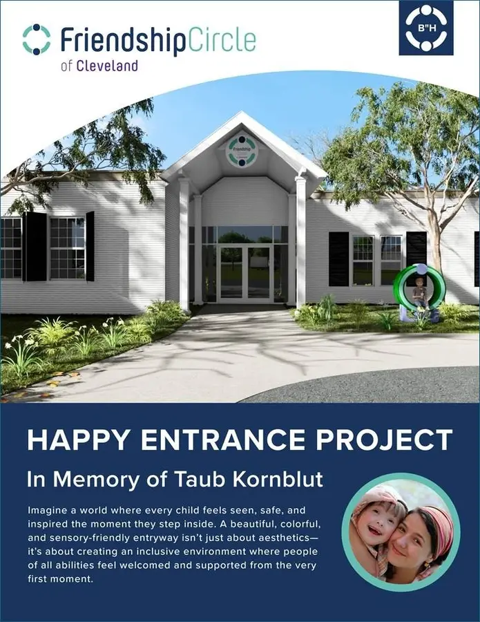 This page is to give family & friends the opportunity to donate in Memory of Taub Kornblut.