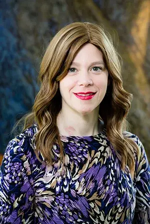 Estie Marozov Co-Founder Phone: 216.377.3000 Ext. 1005 Email: [email protected]