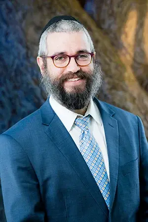 Rabbi Yossi Marozov Executive Director Phone: 216.377.3000 Ext. 1003 Email: [email protected]