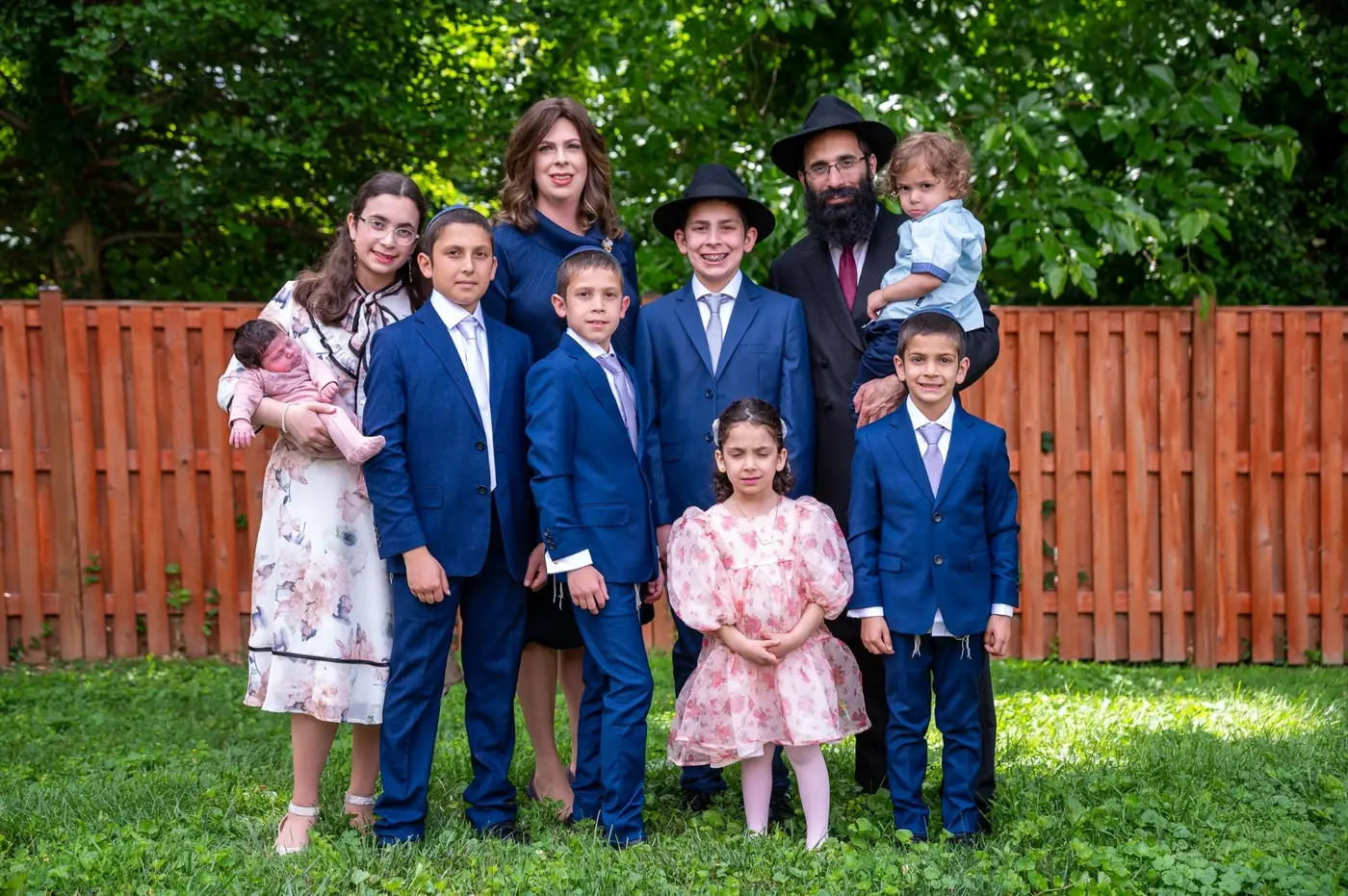 Chabad Tysons Jewish Center