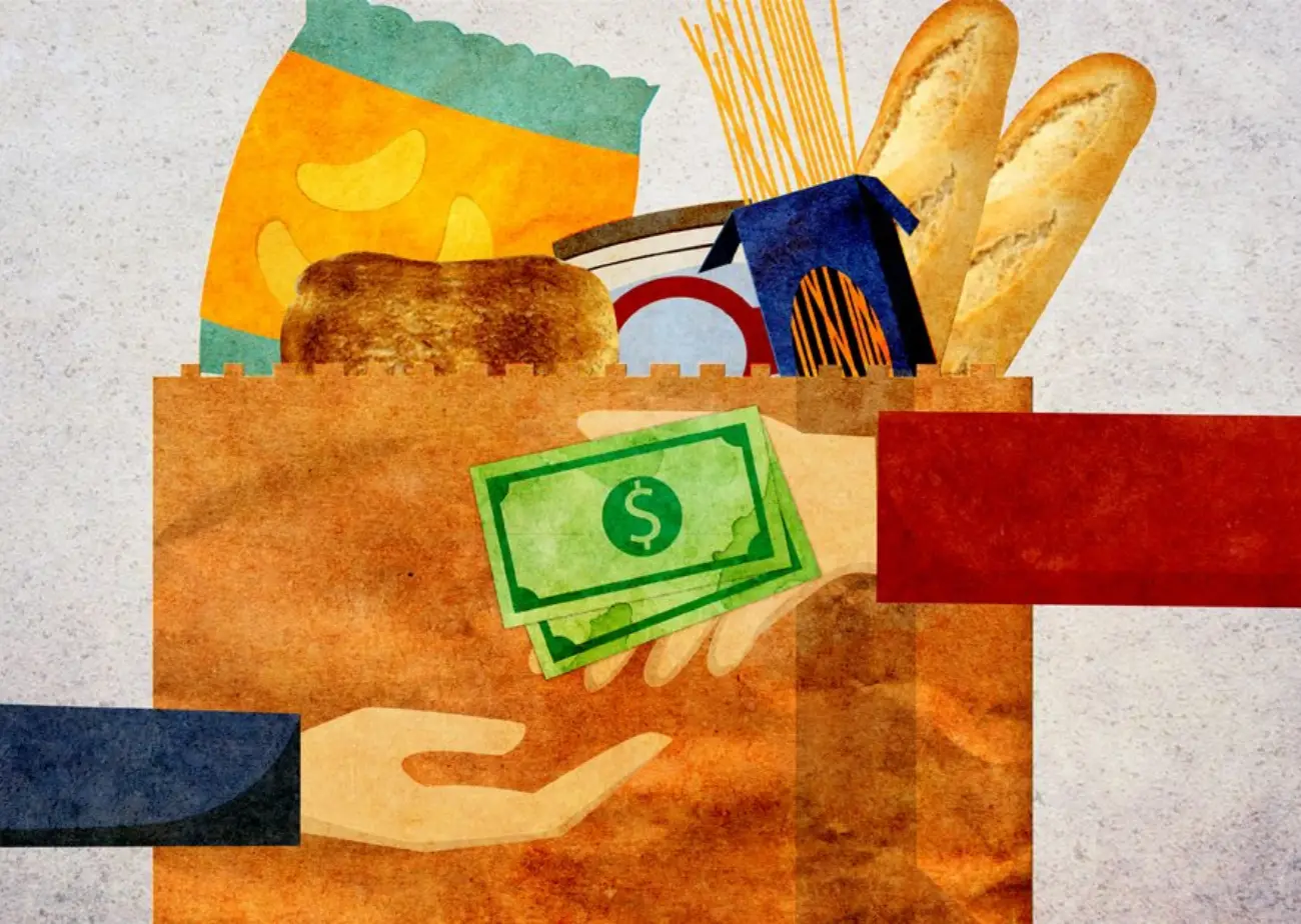 Sell Your Chametz