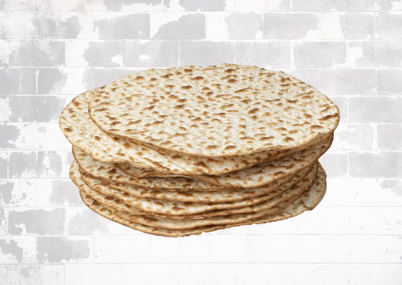 Buy Shmura Matzah