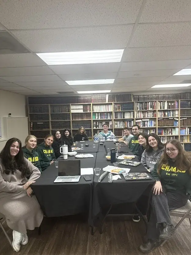 Purim 2026 - Full