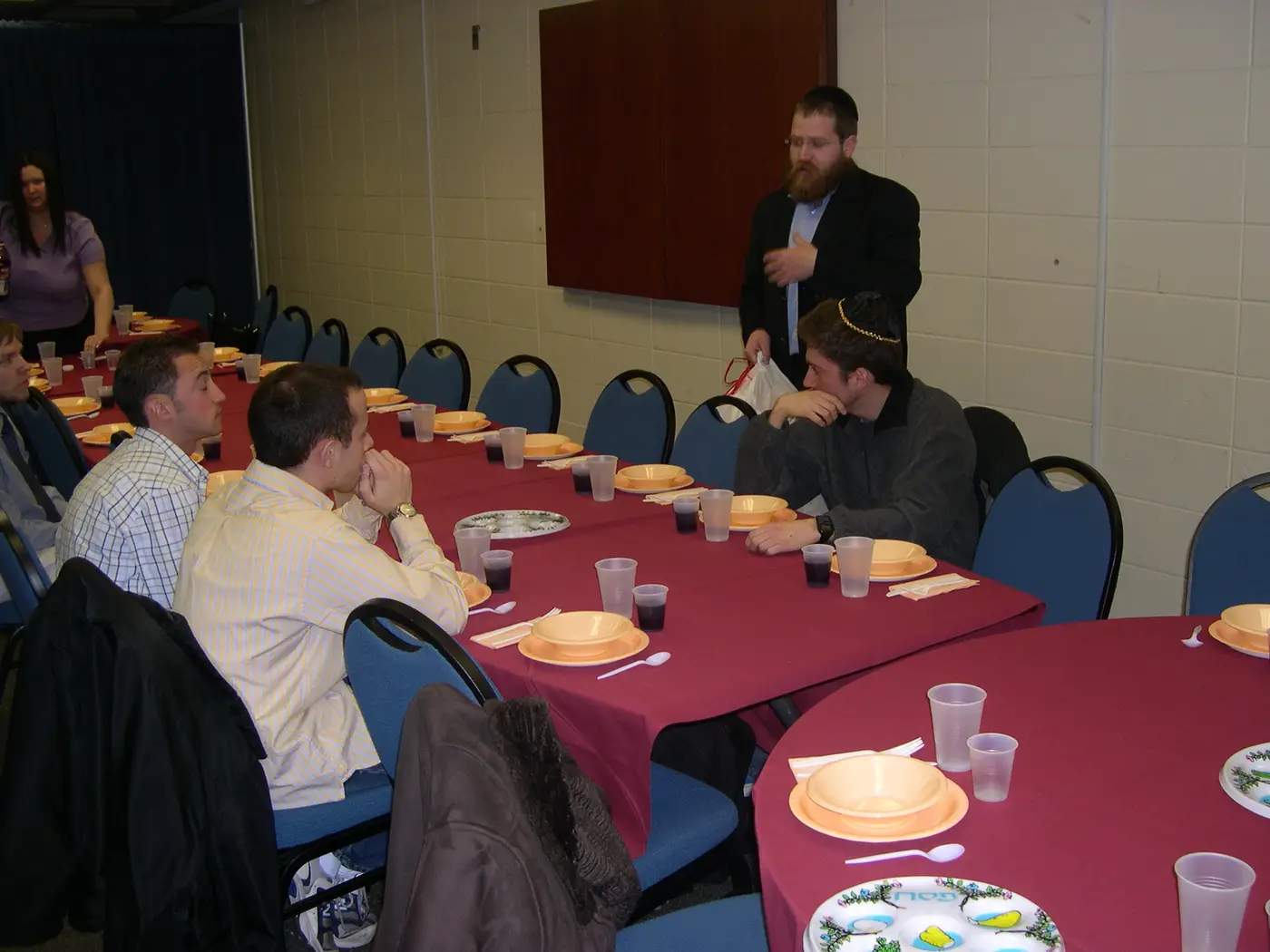 Chabad of West Hempstead