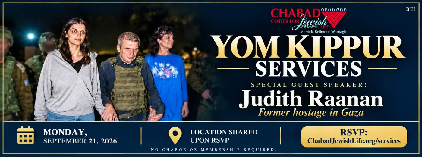 ChabadJewishLife.org