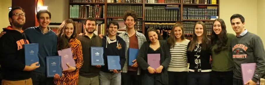 About Chabad of Princeton