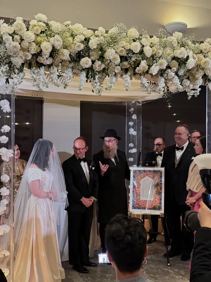 Chabad of Princeton University at a Glance