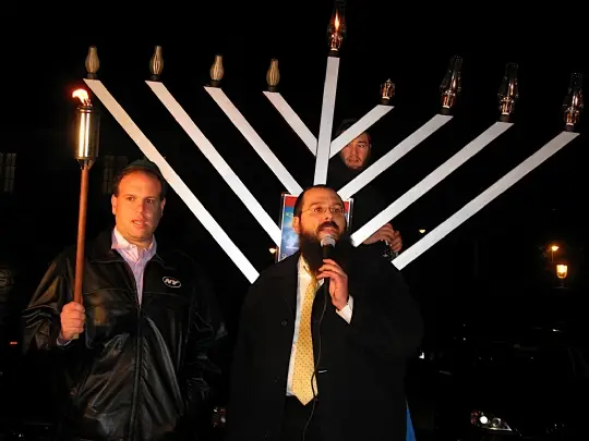 Chabad Telethon