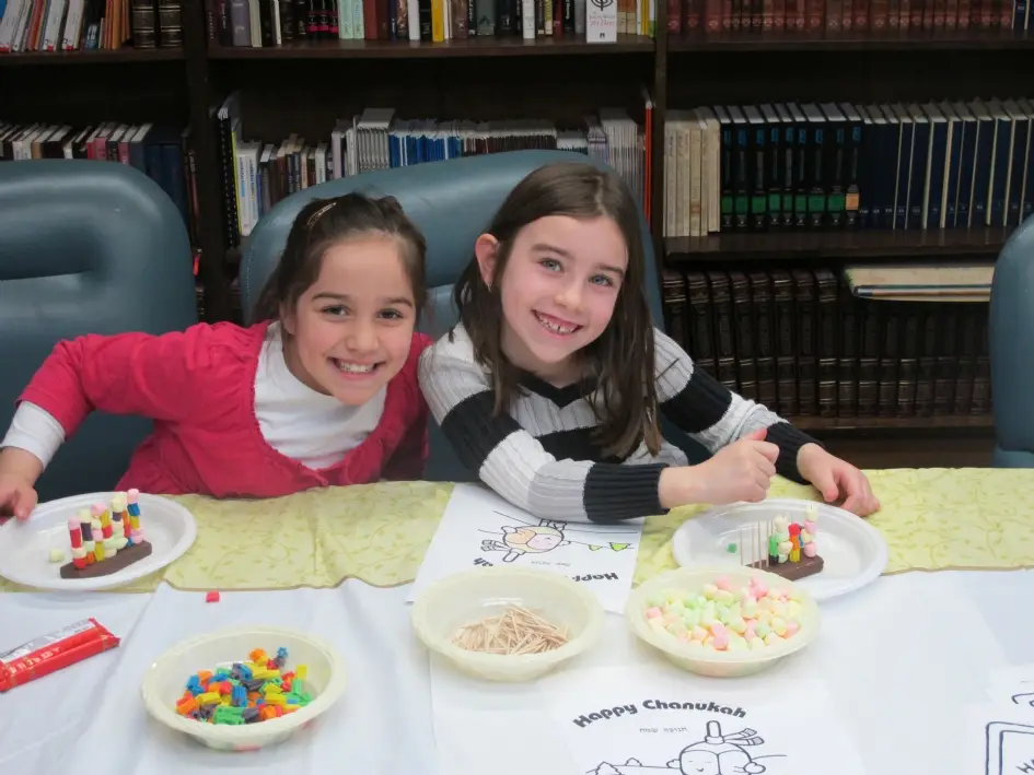 Bequest - Creating a Jewish Future