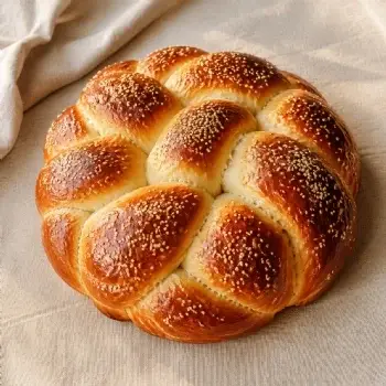 Rosh Hashana Dinner