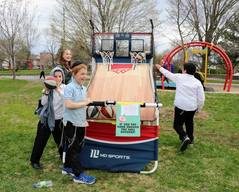 Lag Baomer Celebration 2026