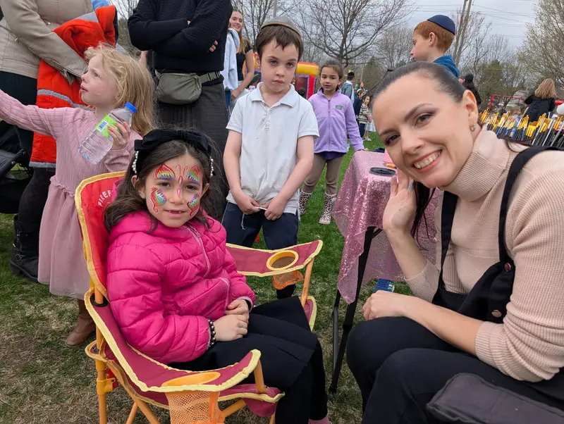 Lag Baomer Celebration 2026