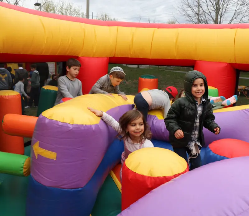 Lag Baomer Celebration 2026