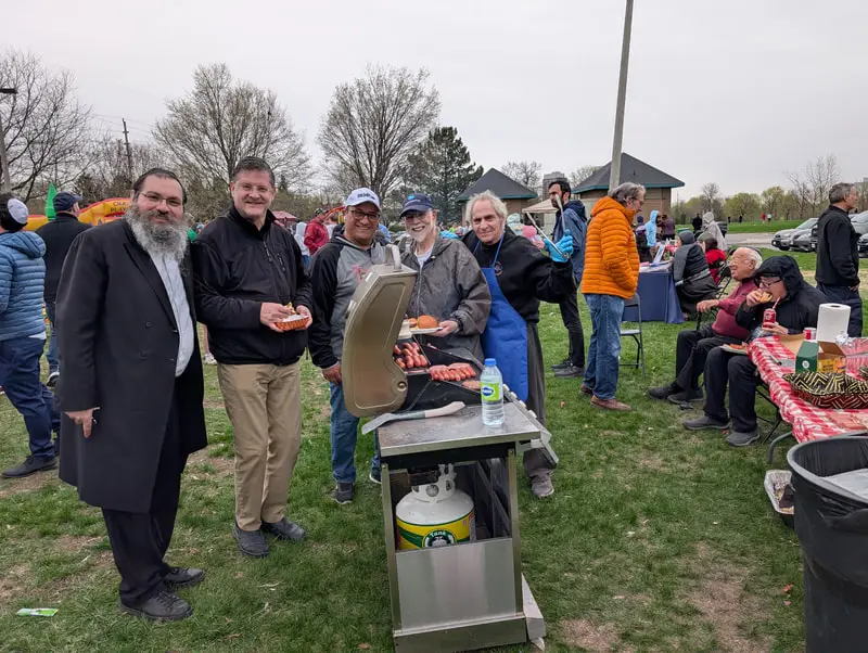 Lag Baomer Celebration 2026