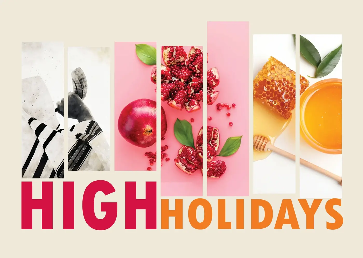 High Holidays