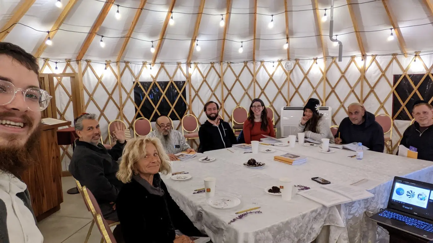 Chabad of Topanga