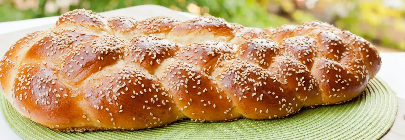 Shabbat Dinner